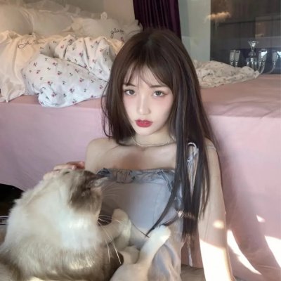 黑色十人之女