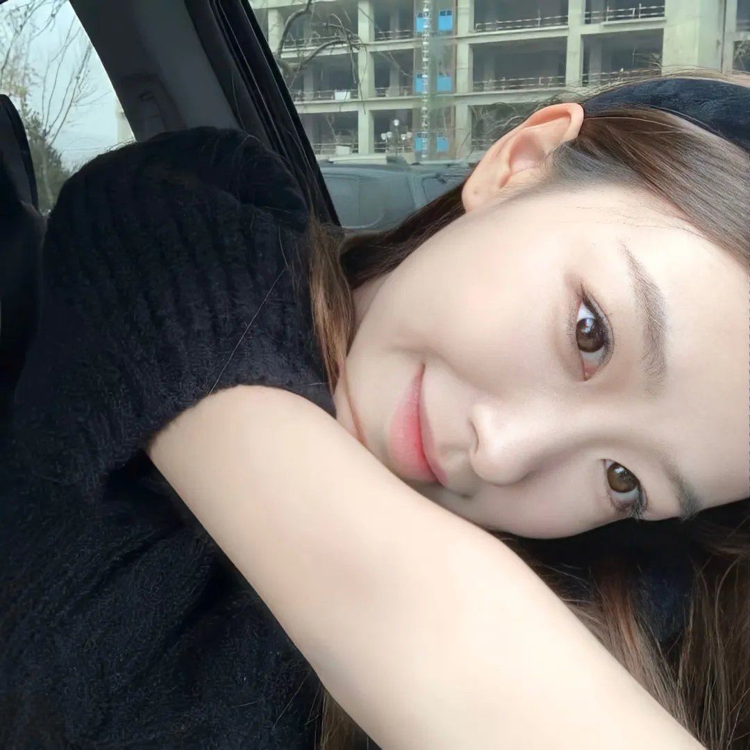 听见你，看见我